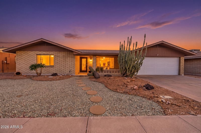 4655 Delta Ave, Mesa, AZ 85206