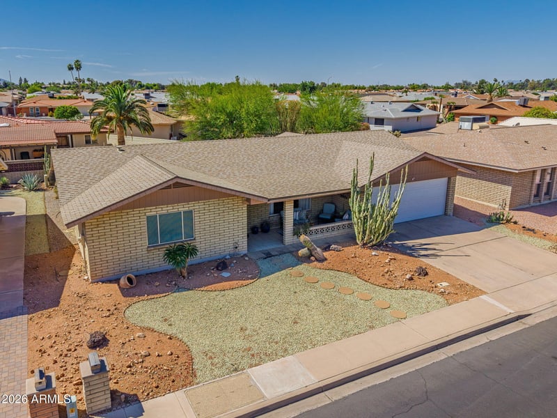 4655 Delta Ave, Mesa, AZ 85206