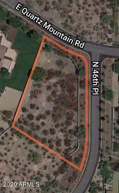 4655 E Quartz Mountain Rd #9, Paradise Valley, AZ 85253