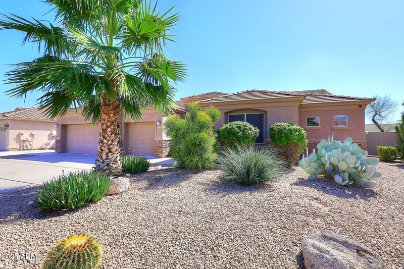 4655 Fallen Leaf Ln, Glendale, AZ 85310