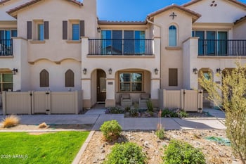 4655 Glacier --, Mesa, AZ 85212