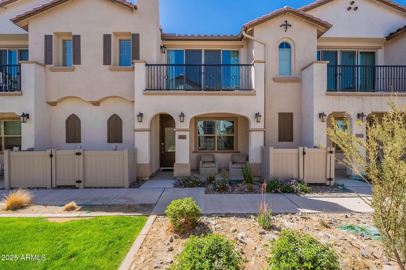 4655 Glacier --, Mesa, AZ 85212