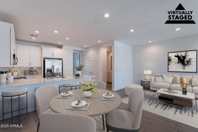 4655 Glacier --, Mesa, AZ 85212