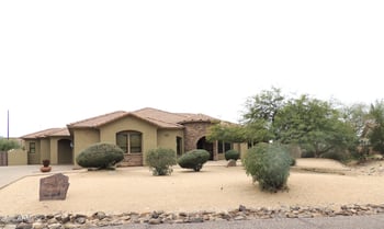 4655 Quailbrush Rd, Cave Creek, AZ 85331