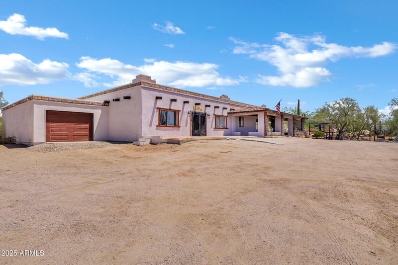 4655 Winchester Rd, Apache Junction, AZ 85119