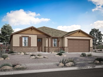4656 E Sherwood Dr, San Tan Valley, AZ 85144
