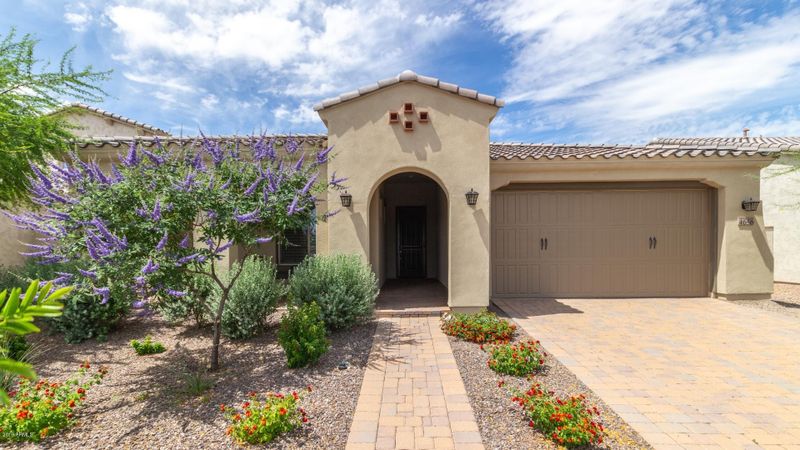 4656 S Centric Way, Mesa, AZ 85212