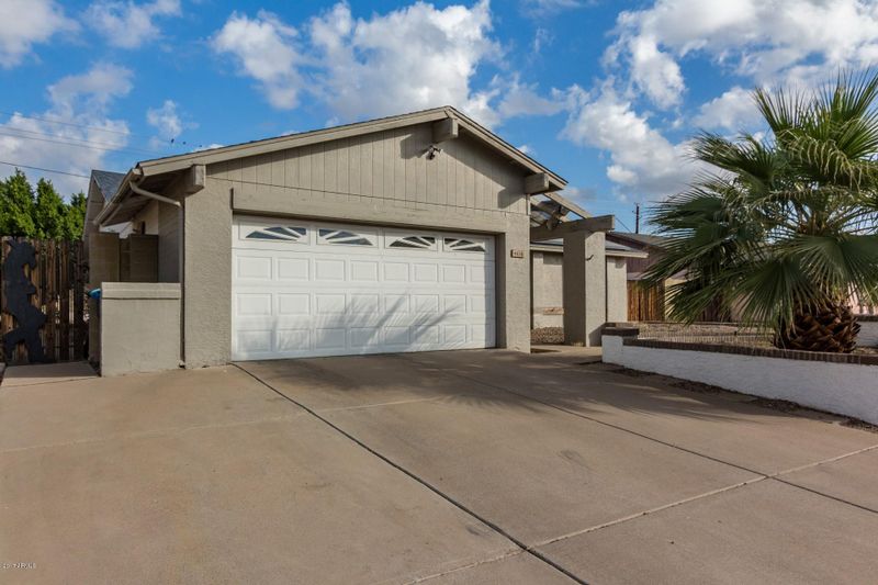 4656 W Juniper Ave, Glendale, AZ 85306