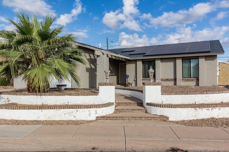 4656 W Juniper Ave, Glendale, AZ 85306