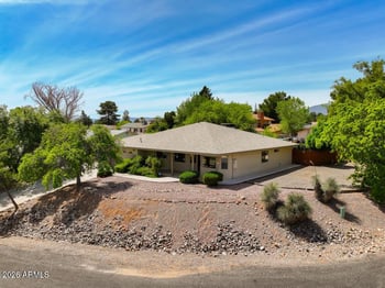 4657 Broken Saddle Dr, Cottonwood, AZ 86326