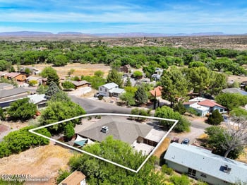4657 Broken Saddle Dr, Cottonwood, AZ 86326