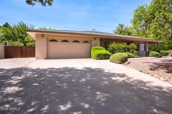 4657 Broken Saddle Dr, Cottonwood, AZ 86326