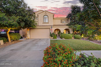 4657 Cabrillo Dr, Gilbert, AZ 85297