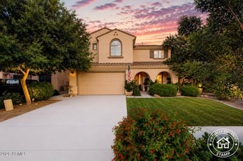 4657 Cabrillo Dr, Gilbert, AZ 85297