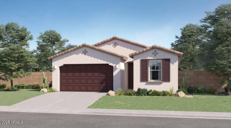 4657 Kenneth Ln, San Tan Valley, AZ 85143