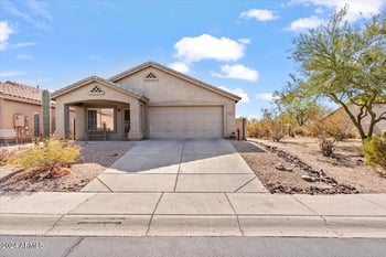 4657 Matt Dillon Trl, Cave Creek, AZ 85331