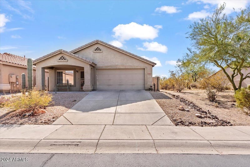 4657 Matt Dillon Trl, Cave Creek, AZ 85331