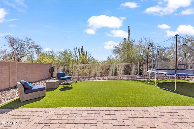 4657 Matt Dillon Trl, Cave Creek, AZ 85331