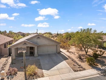 4657 Matt Dillon Trl, Cave Creek, AZ 85331