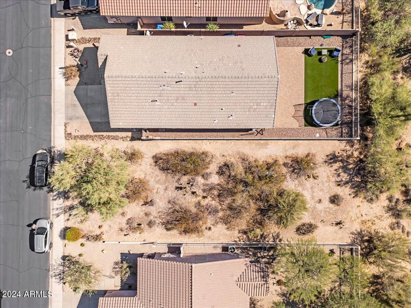 4657 Matt Dillon Trl, Cave Creek, AZ 85331