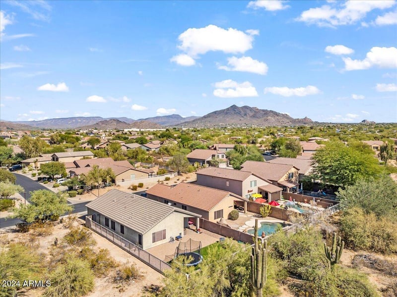 4657 Matt Dillon Trl, Cave Creek, AZ 85331