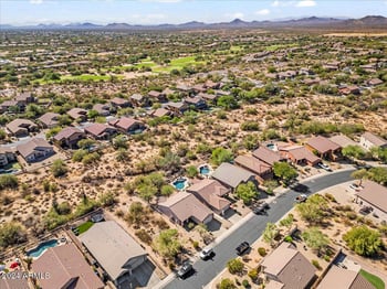 4657 Matt Dillon Trl, Cave Creek, AZ 85331