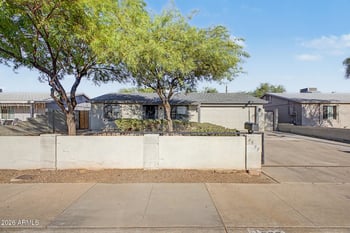 4657 N 79th Dr, Phoenix, AZ 85033