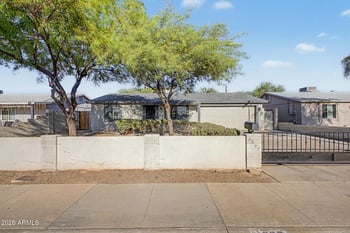 4657 N 79th Dr, Phoenix, AZ 85033