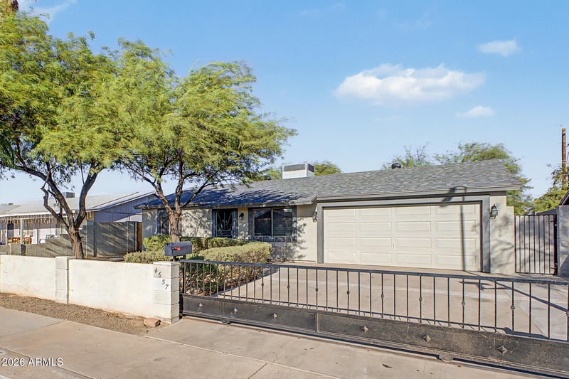 4657 N 79th Dr, Phoenix, AZ 85033