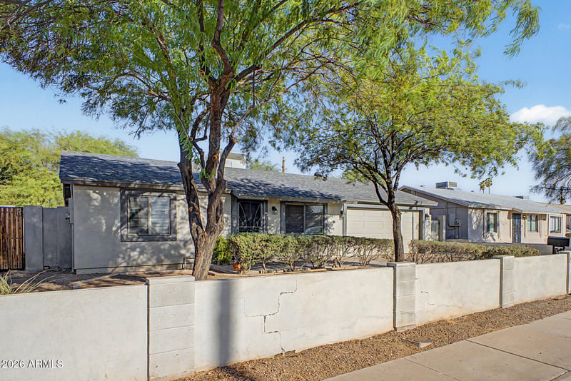 4657 N 79th Dr, Phoenix, AZ 85033