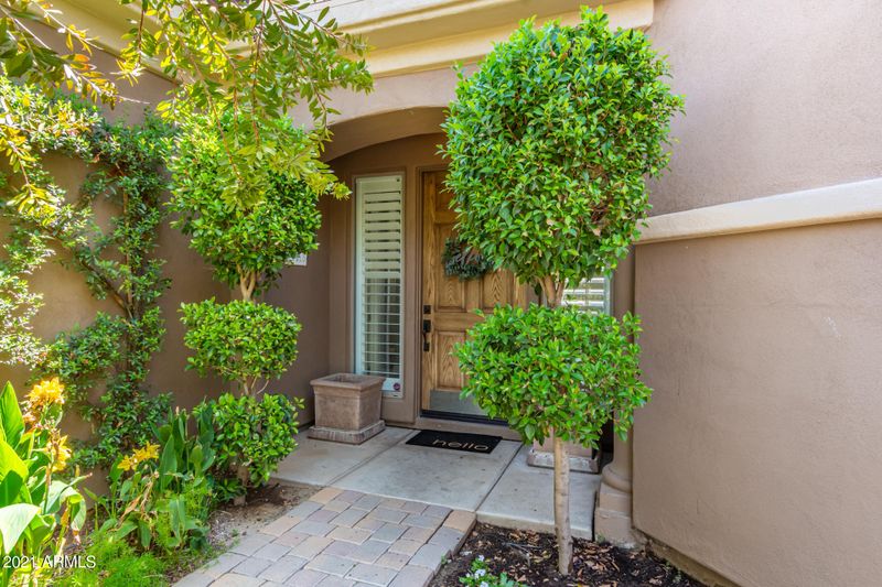 4657 S Ranger Ct, Gilbert, AZ 85297