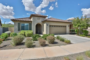 4658 204th Ln, Buckeye, AZ 85396