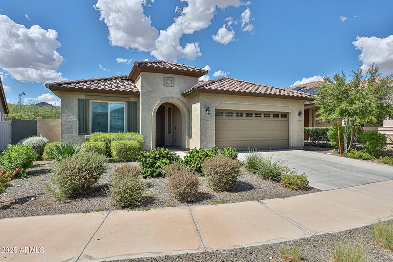 4658 204th Ln, Buckeye, AZ 85396