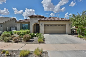 4658 204th Ln, Buckeye, AZ 85396