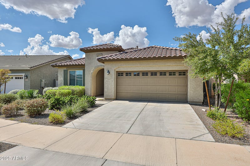 4658 204th Ln, Buckeye, AZ 85396