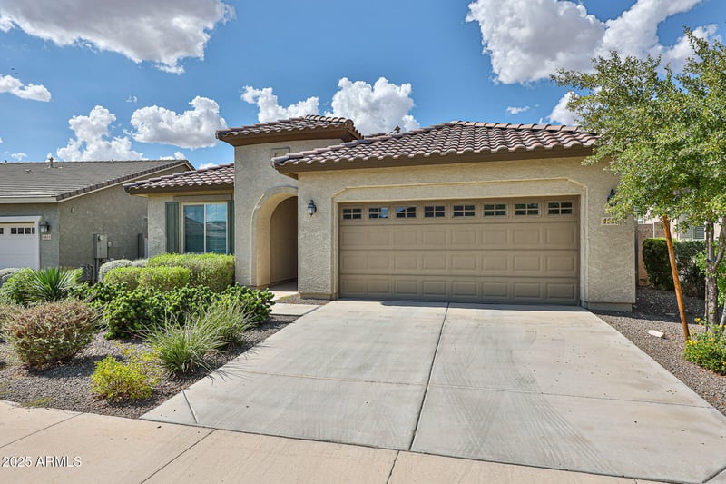 4658 204th Ln, Buckeye, AZ 85396