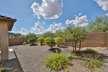 4658 204th Ln, Buckeye, AZ 85396