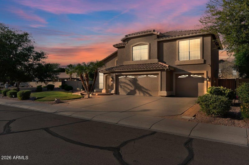 4658 Kelly Dr, Gilbert, AZ 85234