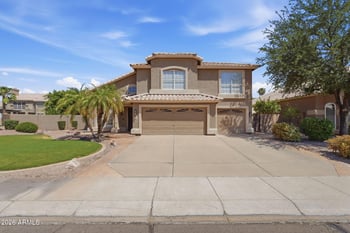 4658 E Kelly Dr, Gilbert, AZ 85234