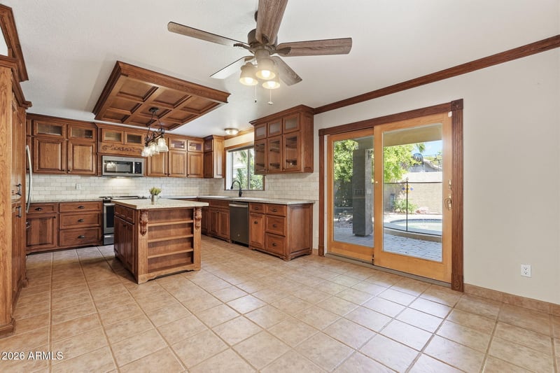 4658 E Kelly Dr, Gilbert, AZ 85234
