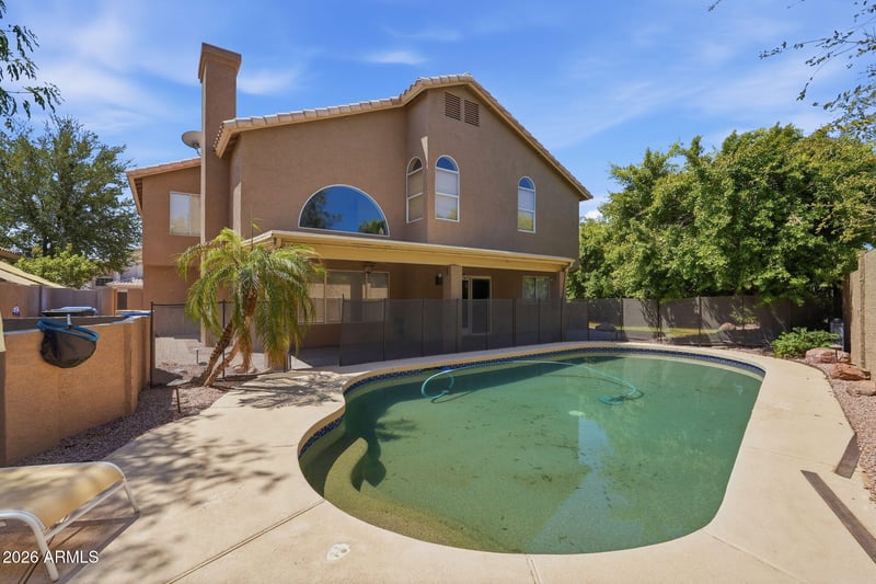 4658 E Kelly Dr, Gilbert, AZ 85234