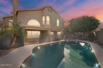 4658 Kelly Dr, Gilbert, AZ 85234