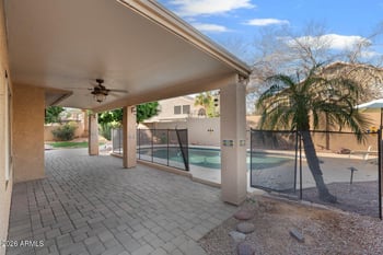 4658 Kelly Dr, Gilbert, AZ 85234