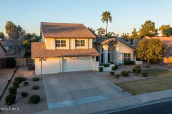 4658 Kings Ave, Phoenix, AZ 85032