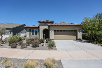 4658 204th Ln, Buckeye, AZ 85396
