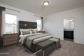 4658 N Grace Ln, Phoenix, AZ 85037