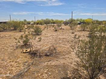 46586 Rawlings Trl #1, Maricopa, AZ 85139