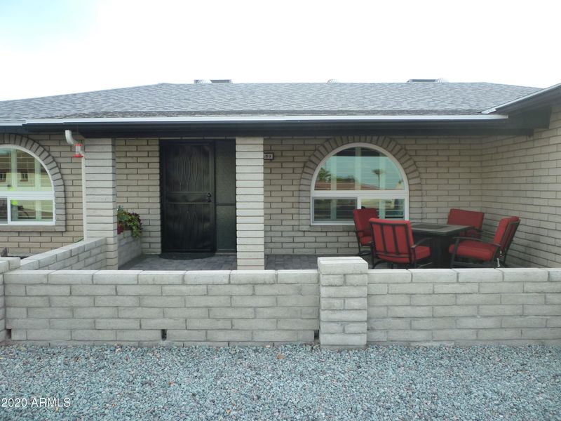 4659 E Escondido Ave, Mesa, AZ 85206