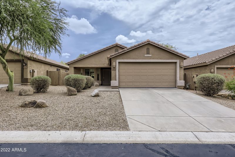 4659 E Laredo Ln, Cave Creek, AZ 85331