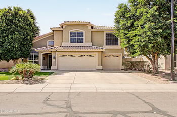 4659 Harwell St, Gilbert, AZ 85234